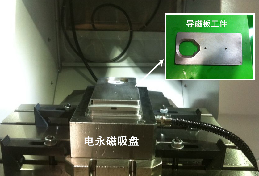 千豪電永磁吸盤，吸盤大全
