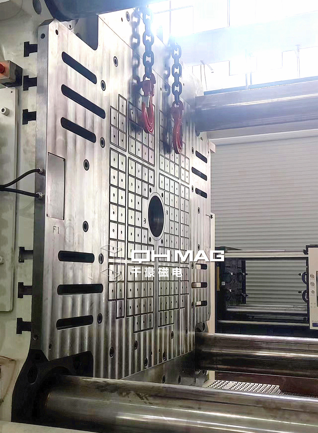 注塑機快速換模系統(tǒng),注塑機磁力換模,注塑快速換模價格,注塑快速換模批發(fā),注塑快速換模供應(yīng)商